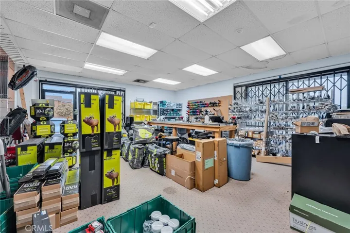 1919 Atlas Drive, Riverside, California 92501