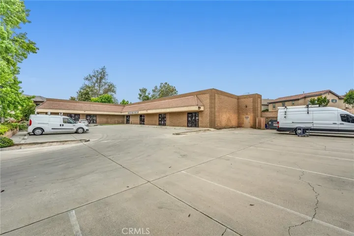 1919 Atlas Drive, Riverside, California 92501