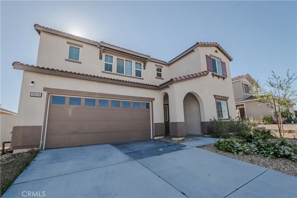10619 Appaloosa Avenue, Hesperia, California 92345 home-pic-1