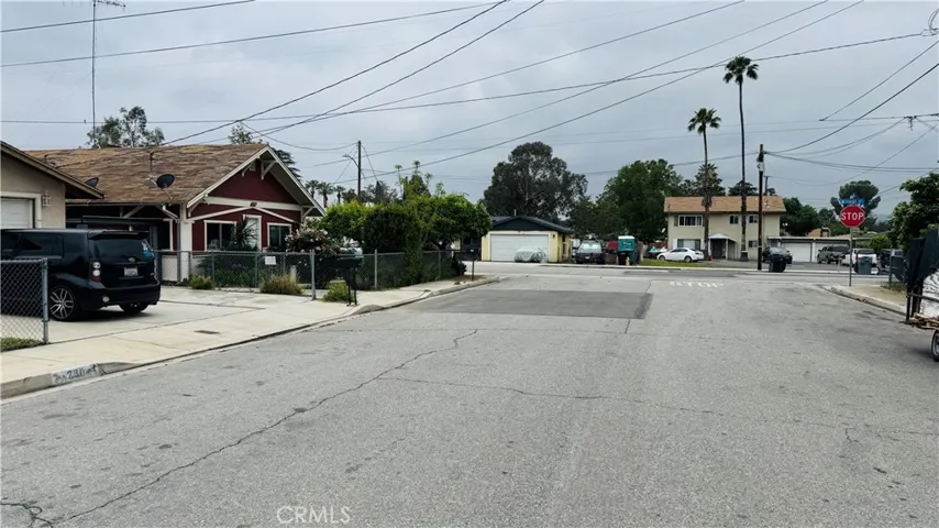 221 E Mead Street, San Jacinto, California 92583