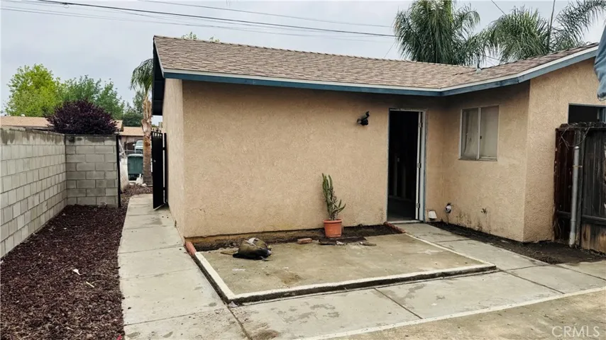 221 E Mead Street, San Jacinto, California 92583