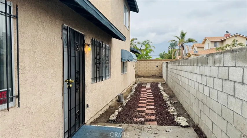 221 E Mead Street, San Jacinto, California 92583