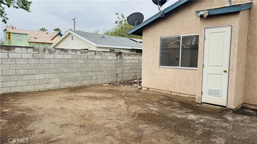 221 E Mead Street, San Jacinto, California 92583