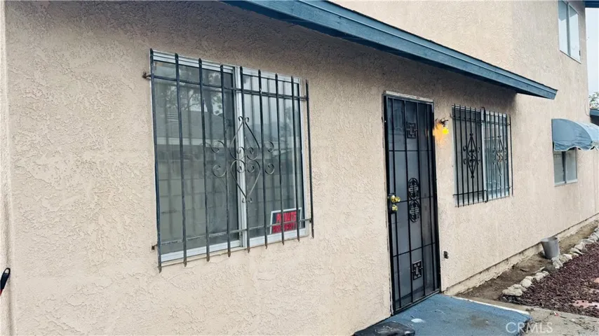 221 E Mead Street, San Jacinto, California 92583