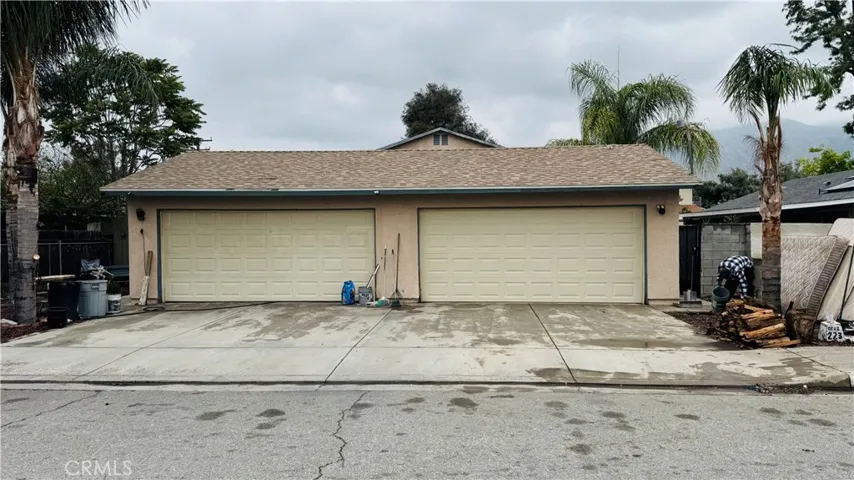 221 E Mead Street, San Jacinto, California 92583