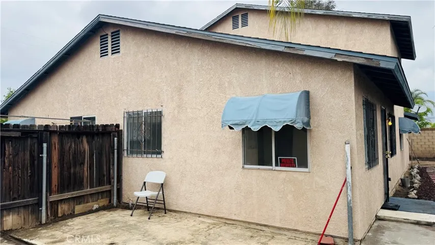221 E Mead Street, San Jacinto, California 92583