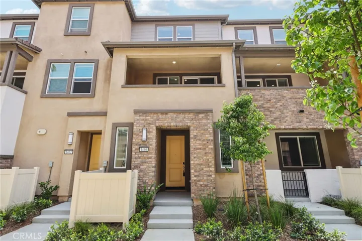 1460 Stratus Drive, Pomona, California 91768