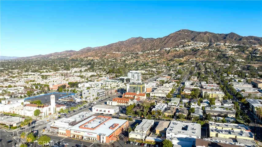 125 E Fairview Avenue, Glendale, California 91207