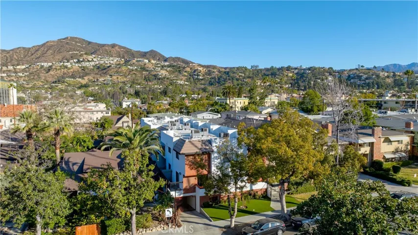 125 E Fairview Avenue, Glendale, California 91207
