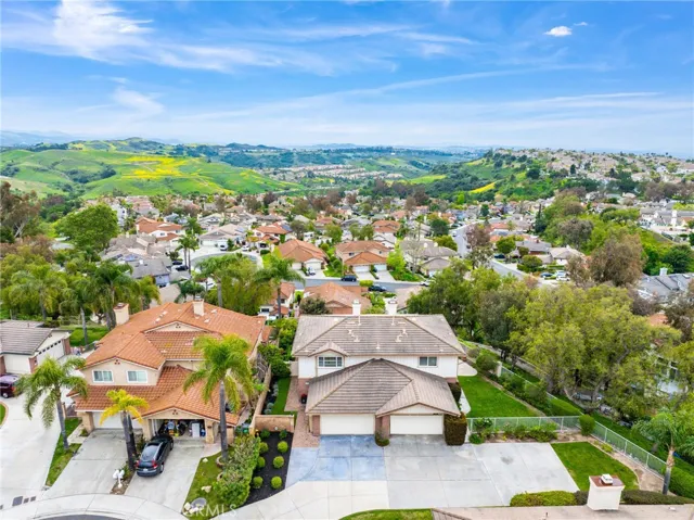 19055 Singingwood Circle, Lake Forest, California 92679