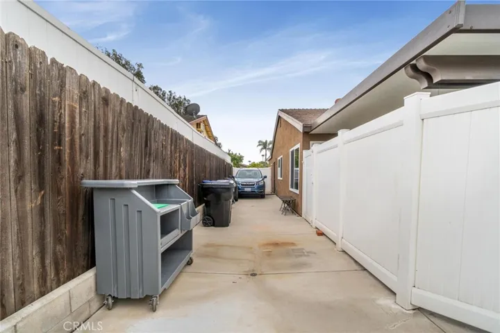 4745 Wisteria Drive, Yorba Linda, California 92886