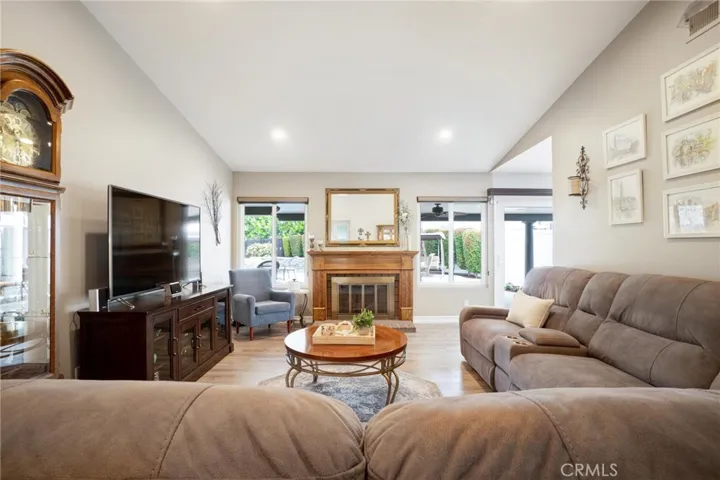 4745 Wisteria Drive, Yorba Linda, California 92886