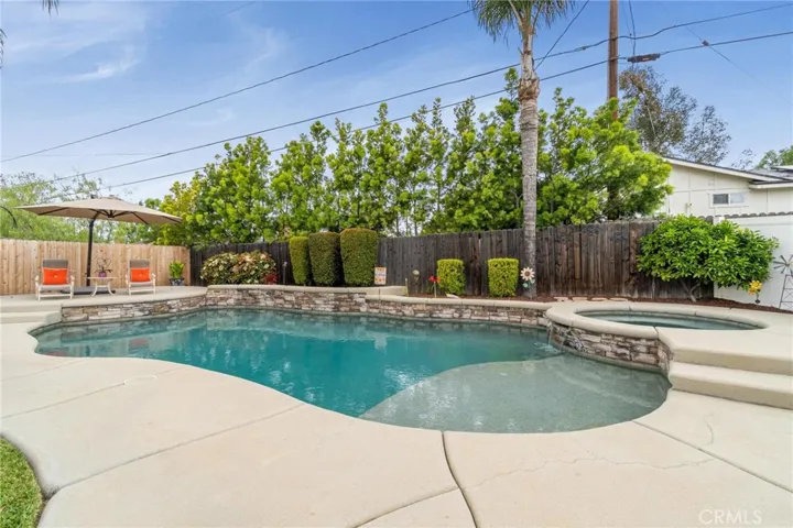 4745 Wisteria Drive, Yorba Linda, California 92886