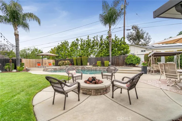4745 Wisteria Drive, Yorba Linda, California 92886