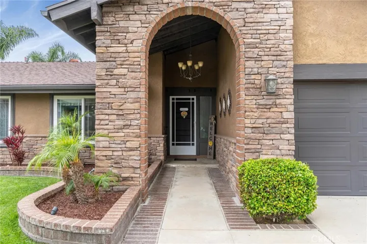 4745 Wisteria Drive, Yorba Linda, California 92886