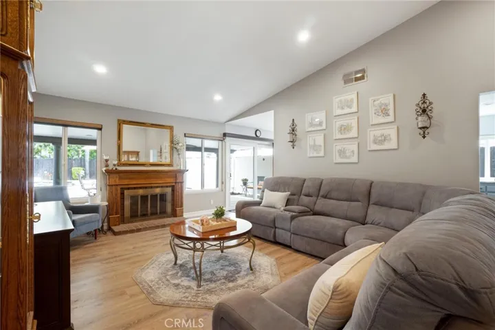 4745 Wisteria Drive, Yorba Linda, California 92886