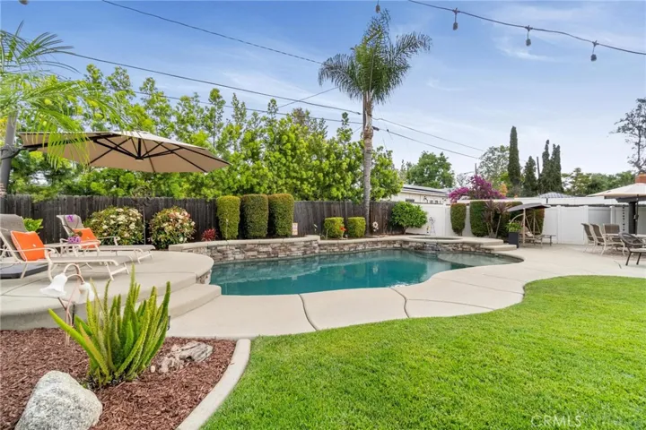 4745 Wisteria Drive, Yorba Linda, California 92886