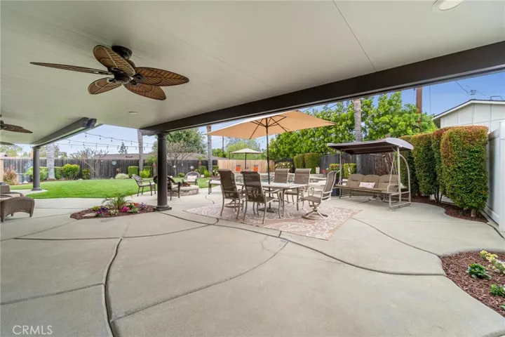 4745 Wisteria Drive, Yorba Linda, California 92886