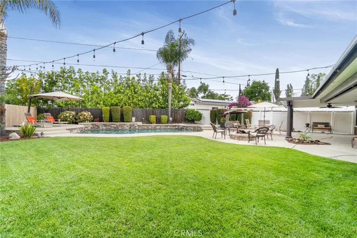 4745 Wisteria Drive, Yorba Linda, California 92886