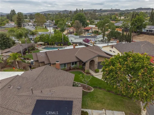 4745 Wisteria Drive, Yorba Linda, California 92886
