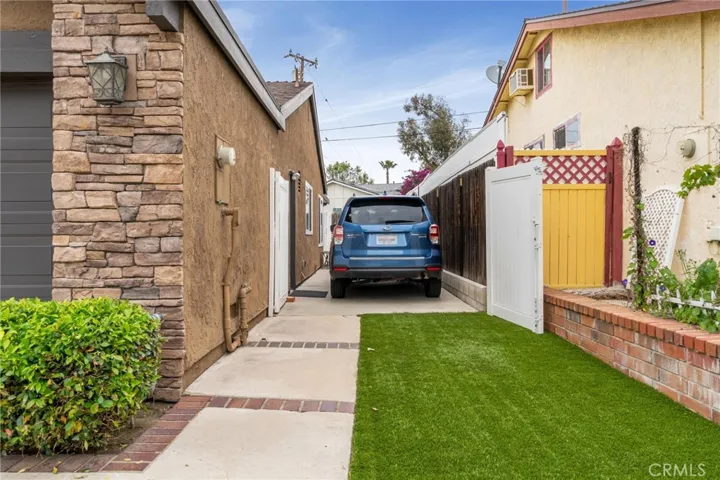 4745 Wisteria Drive, Yorba Linda, California 92886