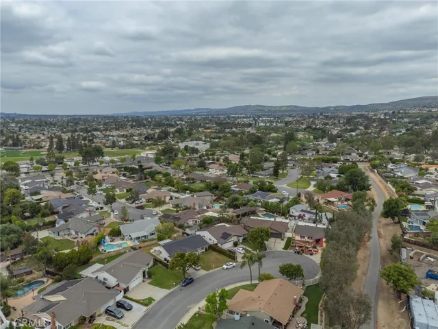 4745 Wisteria Drive, Yorba Linda, California 92886