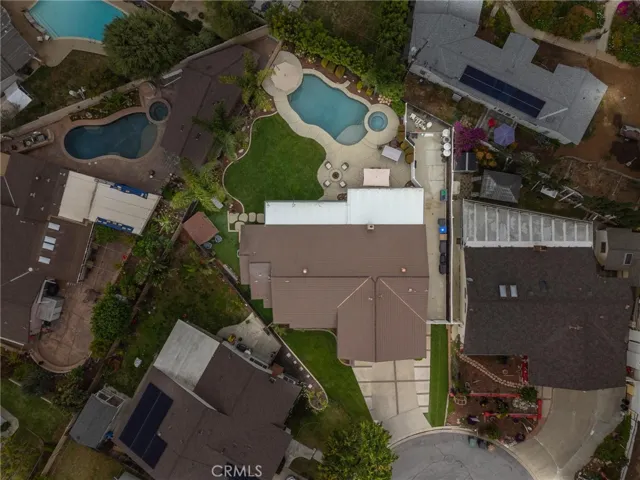 4745 Wisteria Drive, Yorba Linda, California 92886