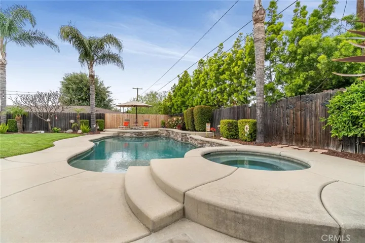 4745 Wisteria Drive, Yorba Linda, California 92886