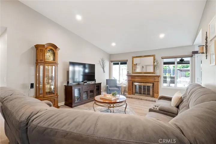 4745 Wisteria Drive, Yorba Linda, California 92886