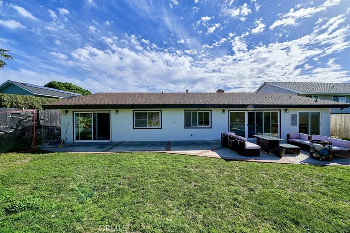 6231 Lochvale Drive, Rancho Palos Verdes, California 90275