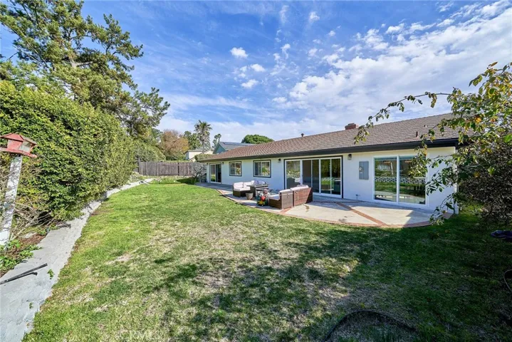 6231 Lochvale Drive, Rancho Palos Verdes, California 90275