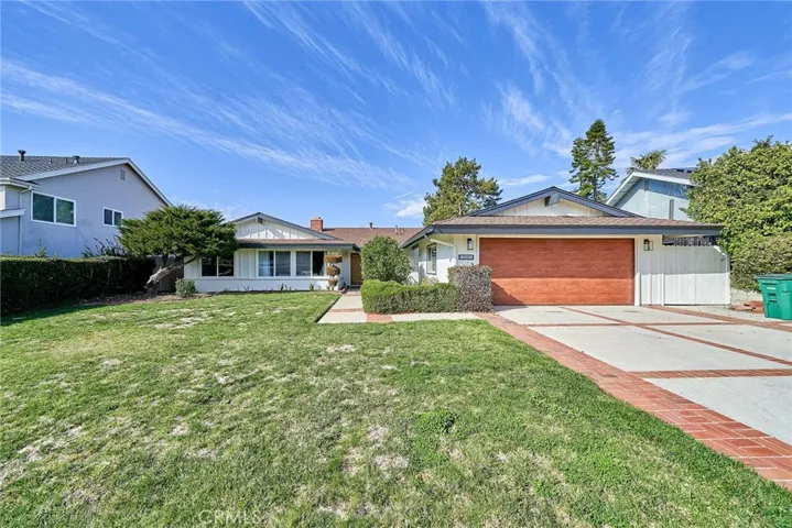 6231 Lochvale Drive, Rancho Palos Verdes, California 90275