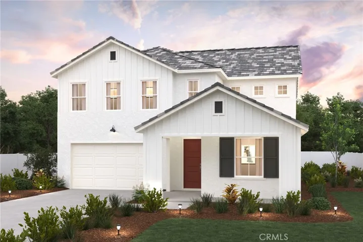 16683 Dara Avenue, Chino, California 91708