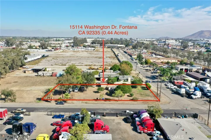 15114 Washington Drive, Fontana, California 92335