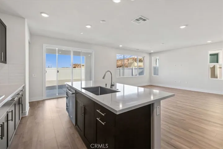 16672 Dara Avenue, Chino, California 91708