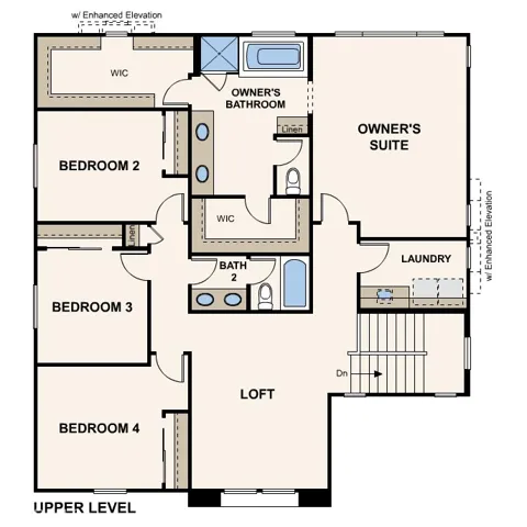 16672 Dara Avenue, Chino, California 91708