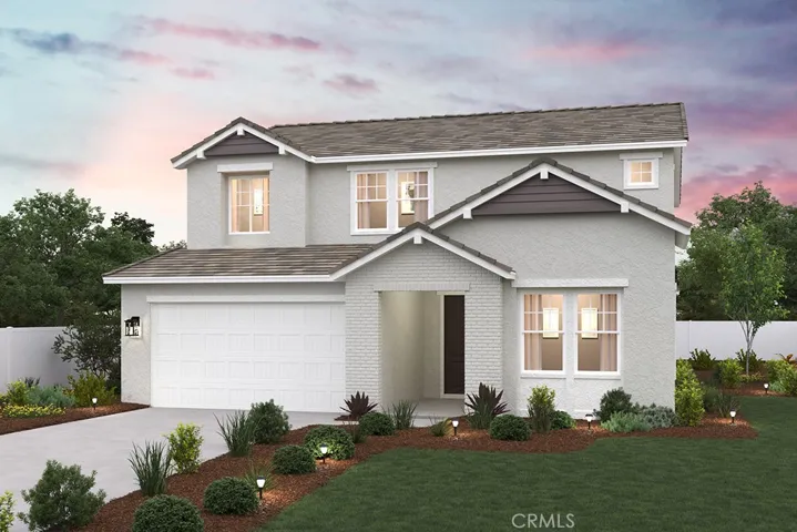 16693 Dara Avenue, Chino, California 91708