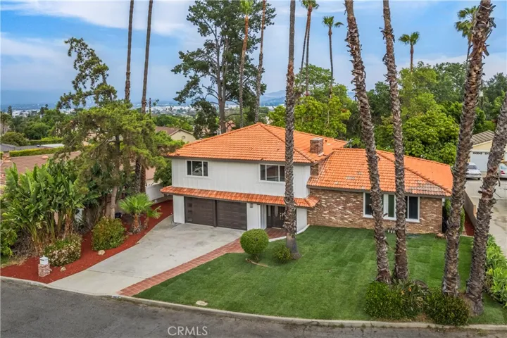 1624 Doverfield Avenue, Hacienda Heights, California 91745