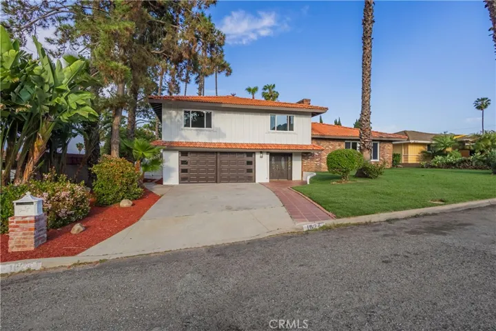 1624 Doverfield Avenue, Hacienda Heights, California 91745