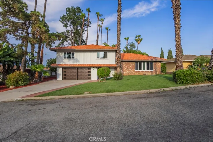 1624 Doverfield Avenue, Hacienda Heights, California 91745