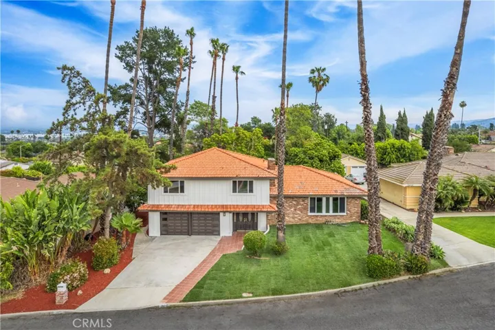 1624 Doverfield Avenue, Hacienda Heights, California 91745