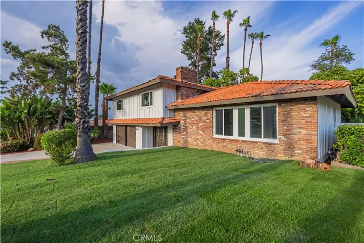 1624 Doverfield Avenue, Hacienda Heights, California 91745