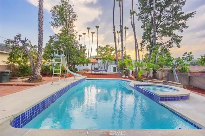 1624 Doverfield Avenue, Hacienda Heights, California 91745