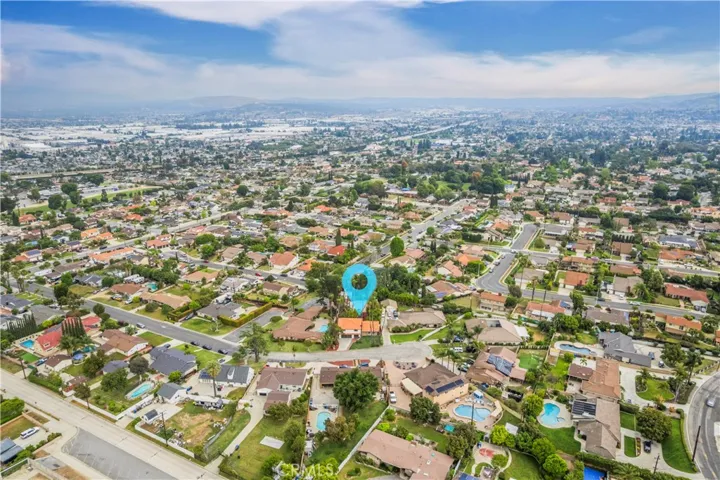 1624 Doverfield Avenue, Hacienda Heights, California 91745