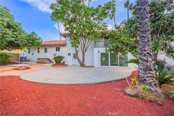1624 Doverfield Avenue, Hacienda Heights, California 91745