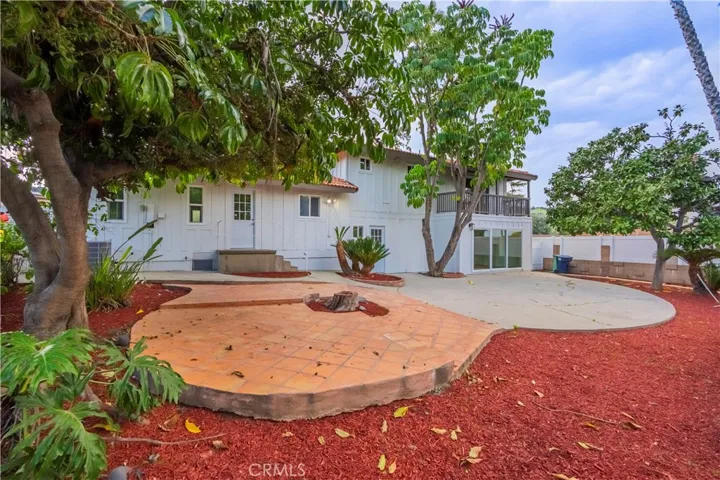 1624 Doverfield Avenue, Hacienda Heights, California 91745