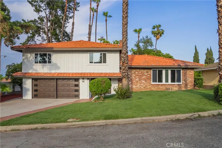 1624 Doverfield Avenue, Hacienda Heights, California 91745