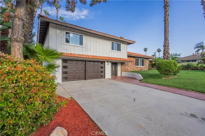 1624 Doverfield Avenue, Hacienda Heights, California 91745