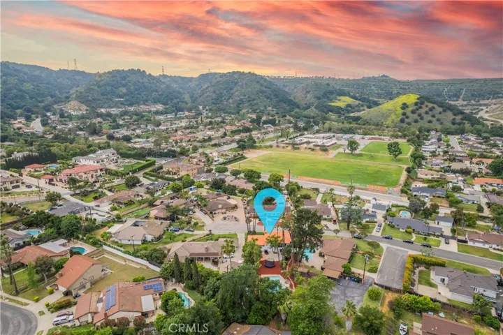 1624 Doverfield Avenue, Hacienda Heights, California 91745