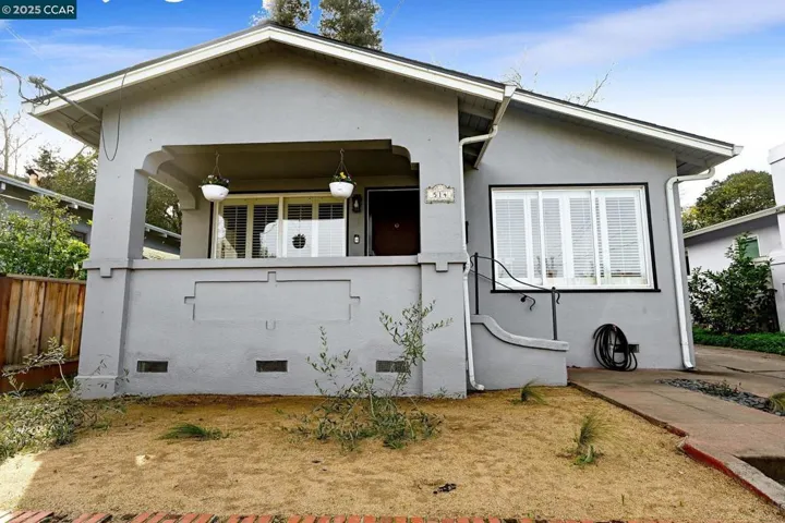 514 Arch Street, Martinez, California 94553-3241